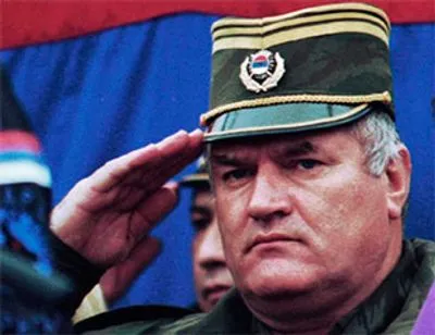 В ООН назвали приговор Ратко Младичу "исторической победой правосудия"
