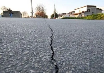 Землетрус магнітудою 5,0 стався на південному заході Туреччини