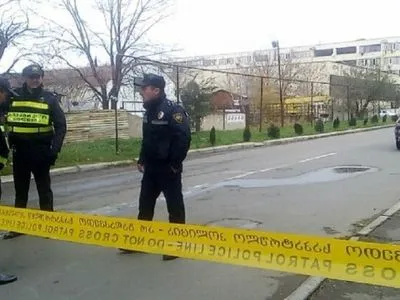 В Грузии завершилась спецоперация: один задержан, трое ликвидированы