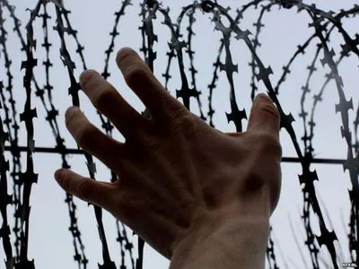 Лутковская рассказала, сколько заключенных перевезли из Крыма и Донбасса