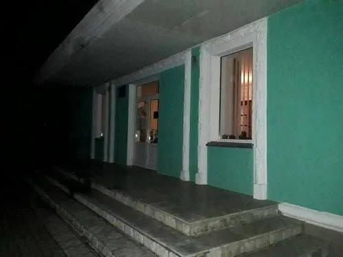 Пьяный ревнивец устроил резню в доме культуры в Ровенской области