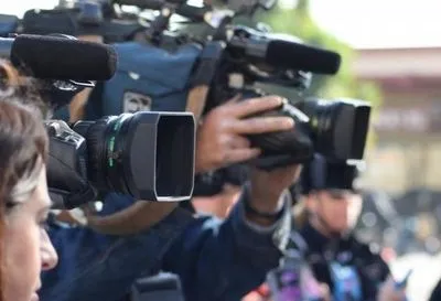 Крымская прокуратура открыла производство из-за избиения журналистов