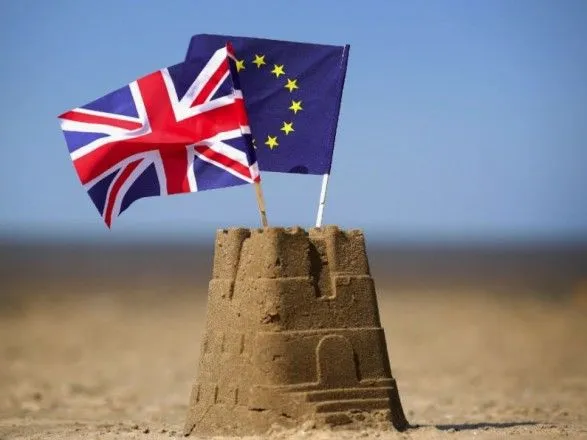 Британія озвучить суму за Brexit після торгівельних переговорів з ЄС
