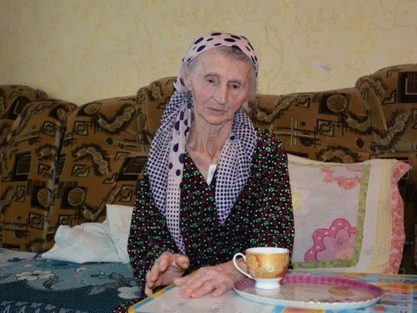Прокуратура кваліфікувала смерть кримської татарки як вбивство