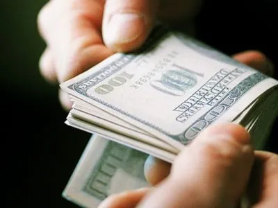 Кропивницкого прокурора уволили из органов за взятку в 10 тысяч долларов