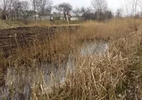 В Ассоциации рыболовов заявили об исчезновении малых рек Украины