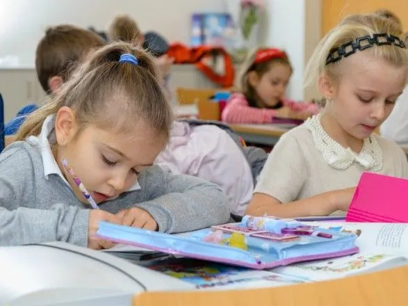 В Украине уже создали 450 опорных школ