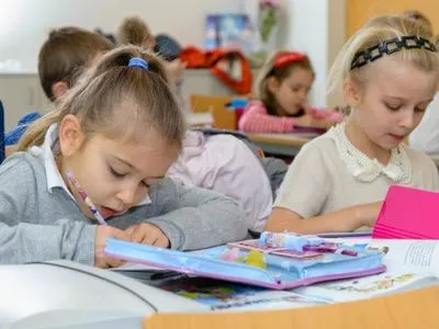 В Україні вже створили 450 опорних шкіл
