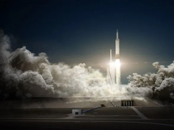 SpaceX в полтора раза увеличит число запусков ракет в 2018 году