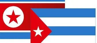 Лидер Кубы Рауль Кастро провел встречу с главой МИД КНДР