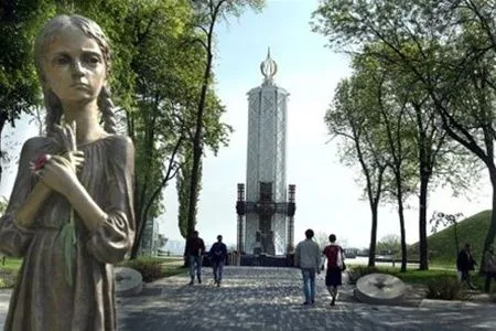 Вслед за Висконсином Голодомор в Украине признали геноцидом в Мичигане