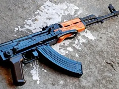 В Черниговской области СБУ ликвидировала сеть сбыта оружия и боеприпасов из зоны АТО