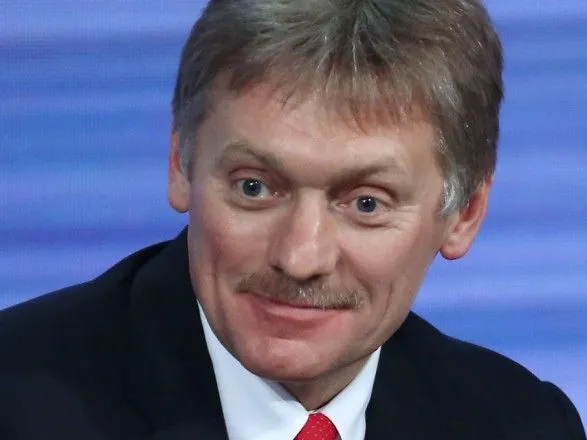 У Кремлі відмовилися коментувати втечу Плотницького до Москви
