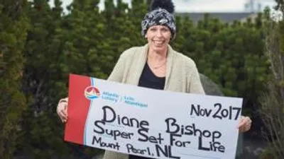 Лотерейний виграш дозволив канадці продовжити боротьбу з раком