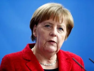Відносини ЄС зі східними сусідами пов'язані з безпекою ЄС - Меркель