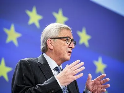 Голова Єврокомісії: тема саміту Східного партнерства не у приєднанні до ЄС
