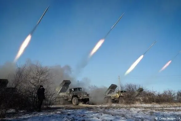 ОБСЄ: на Донбасі з початку зими очікується ескалація