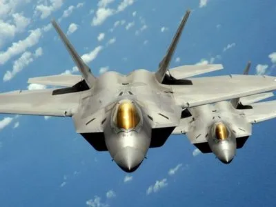 США и Южная Корея проведут военно-воздушные учения
