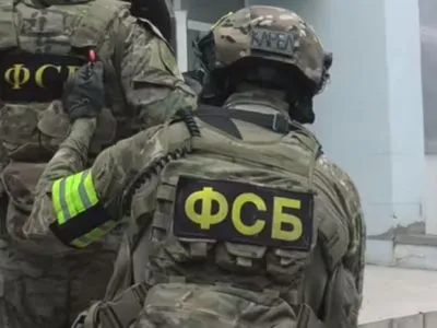 В окупованому Криму затримали українця при спробі виїхати з півострова