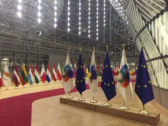У ЄС показали, як готуються до саміту Східного партнерства