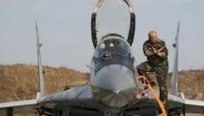 Бригада тактичної авіації Повітряних сил ЗС України змінить дислокацію