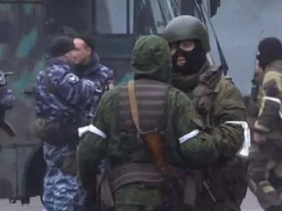 СБУ: на підмогу Корнету в ОРЛО приїхали бойовики ПВК "Вагнер"