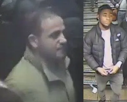 Поліція Лондона назвала причину паніки після інциденту в метро