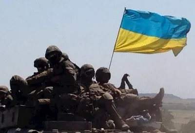 Сутки в АТО: двое украинских героев вышли из-под обстрелов у Крымского, потерь нет