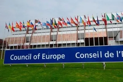 Рада Європи розглядає можливість зняття санкцій з Росії