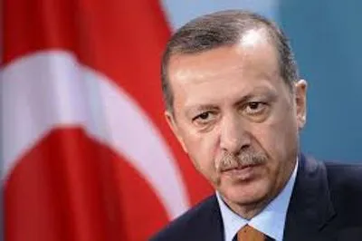 Ердоган назвав умову для своєї відставки