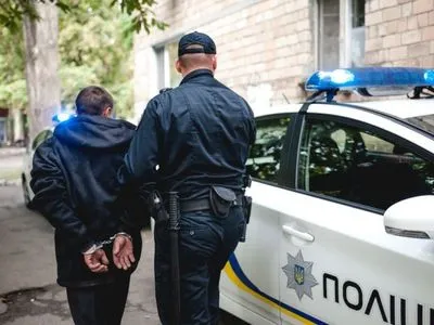 Украина стала 113 в рейтинге стран с самой опасной организованной преступностью