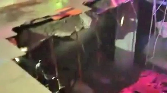 Понад 20 людей постраждали через обвал підлоги в нічному клубі Іспанії
