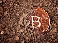Ціна Bitcoin перевищила 9 тис. дол.