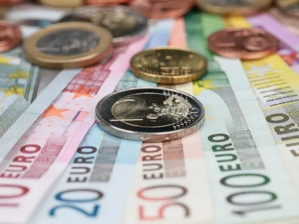 Курс евро перевалит за 32 грн
