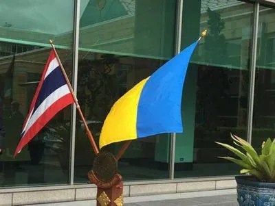 Президент просит ВР ратифицировать договор с Таиландом о правовой помощи по уголовным делам