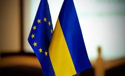 На Раді асоціації Україна-ЄС розглянуть реалізацію можливостей ЗВТ та безпекове питання