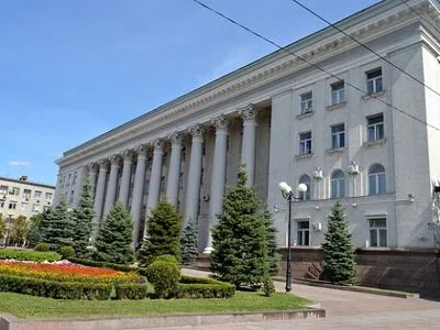 Депутаты переименовали Кировоградский городской совет