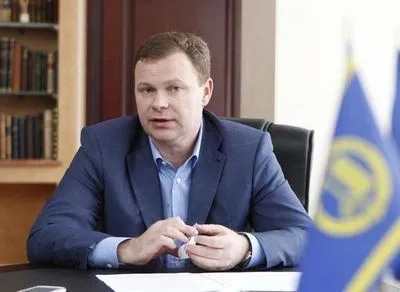 Президент "Київміськбуду" розповів про мотивацію співробітників