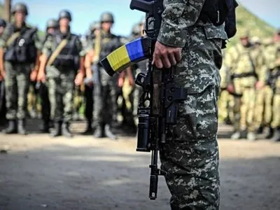 Гройсман: Украина благодарна Грузии за программы реабилитации для украинских военных