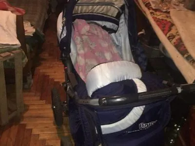 Жінка в Запоріжжі викинула немовля з балкону через ревнощі до співмешканця
