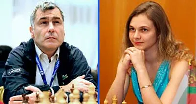 Львовские шахматисты во второй раз получили титулы чемпионов турнира в Румынии