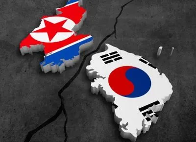 Южная Корея провела ракетные испытания в ответ на пуск ракеты КНДР