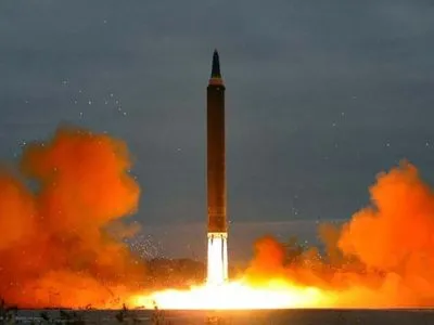 Ракета, запущенная КНДР, вероятно, межконтинентальная - минобороны США