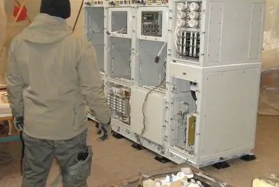 На потреби оборонного комплексу РФ: із Запоріжжя намагались вивезти військове обладнання