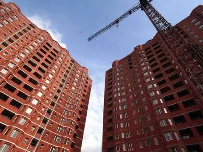 За год в столице выросло количество принятого в эксплуатацию жилья
