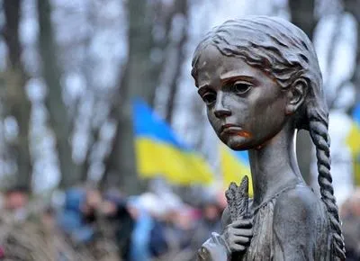 В Украине хотят ввести уголовную ответственность за отрицание Голодомора