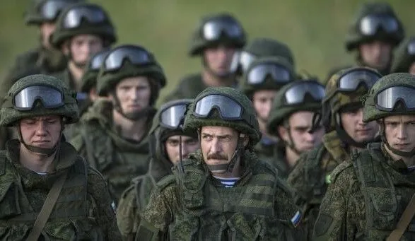 В СНБО не исключили, что Россия вернется к широкомасшабной военной агрессии