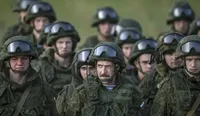У РНБО не виключили, що Росія повернеться до широкомасшабної військової агресії