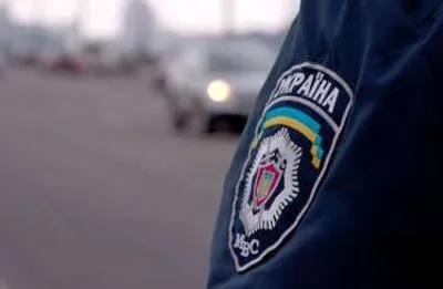 Правоохоронці припинили незаконну торгівлю паливом на Київщині