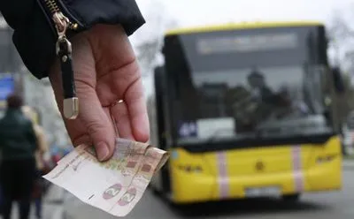 Київрада пропонує скасувати безкоштовний проїзд для депутатів